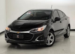 Foto do veículo Chevrolet Cruze Lt 1.4 16v Turbo Flex 4p Aut.