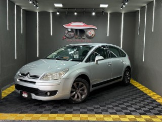 Foto do veículo Citroën C4 Excl.2.0/2.0 Solaris Flex 16v 5p Aut.