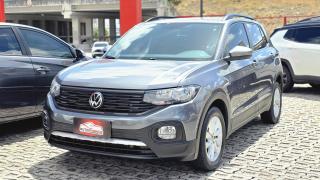 Foto do veículo Volkswagen T-cross 200 Tsi 1.0 Flex 12v 5p Aut.