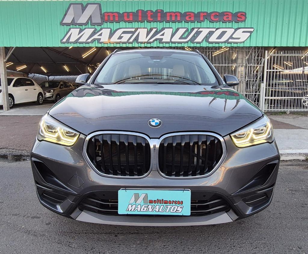 BMW X1 SDRIVE20I 2.0 TB 2022