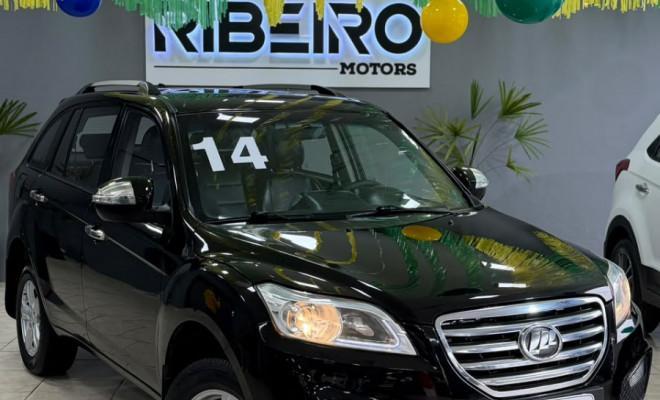 Lifan X60 2014