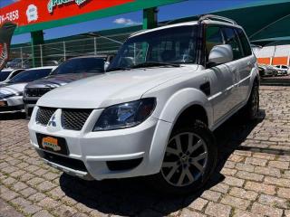 Foto do veículo Mitsubishi Pajero Tr4 2.0 16v Flex Auto