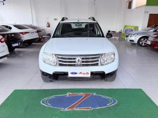 Foto do veículo Renault Duster Expression 1.6 Hi-flex 16v Mec.