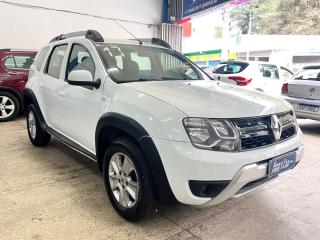 Foto do veículo Renault Duster Dynamique 2.0 Flex 16v Aut.