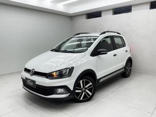 Foto do veículo Volkswagen Fox 1.6 Xtreme