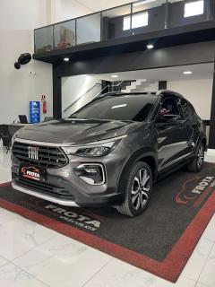 Foto do veículo Fiat Pulse 1.0 T200 Impetus Cvt