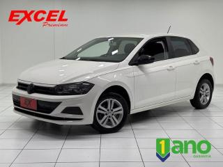 Foto do veículo Volkswagen Polo 1.6