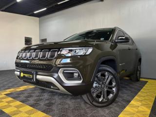 Foto do veículo Jeep Compass 2.0 Td350 Longitude Auto 4wd