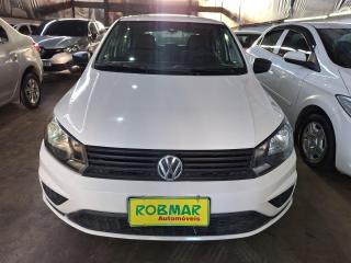 Foto do veículo Volkswagen Gol (novo) 1.0 Mi Total Flex 8v 4p