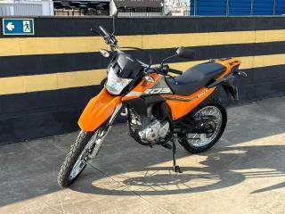 Foto do veículo Honda Nxr 160 Bros Esdd Cbs