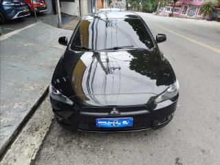 Foto do veículo Mitsubishi Lancer Hl 2.0 16v 160cv Aut.
