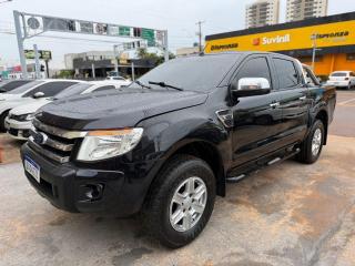 Foto do veículo Ford Ranger 3.2 Td Cd Xlt Auto 4wd