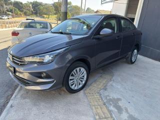 Foto do veículo Fiat Cronos 1.3 Drive