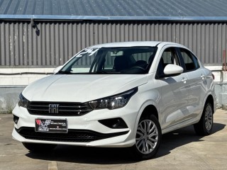 Foto do veículo Fiat Cronos Drive 1.3 8v Flex