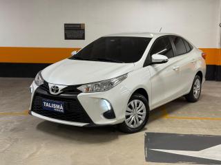 Foto do veículo Toyota Yaris 1.5 Xl Cvt Sedan