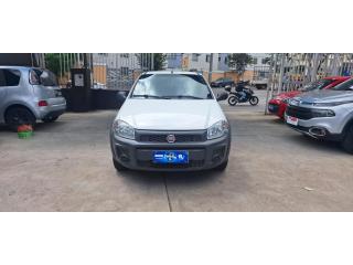 Foto do veículo Fiat Strada 1.4 Cd Hard Working
