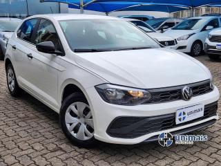 Foto do veículo Volkswagen Polo 1.0 Track