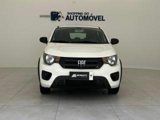 Foto do veículo Fiat Mobi 1.0 Like