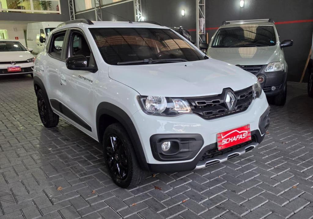 Renault Kwid
