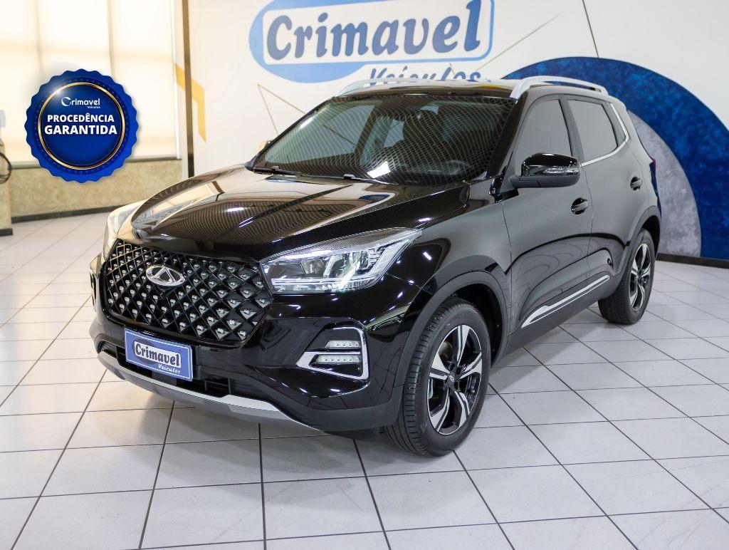 Caoa Chery Tiggo 5x 1.5 T Sport Cvt 2025