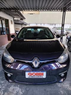 Foto do veículo Renault Fluence 2.0 16v Hi-flex Dynamique