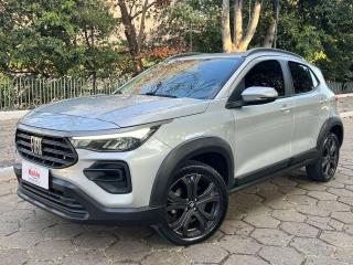 Foto do veículo Fiat Pulse Drive 1.0 Turbo 200 Flex Aut.