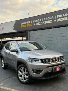 Foto do veículo Jeep Compass Long Tf Flex