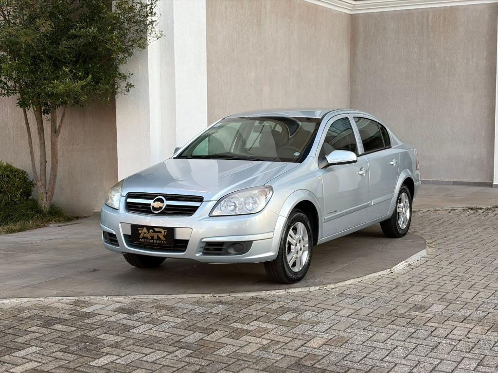 Chevrolet Vectra 2.0 Expression Flexpower