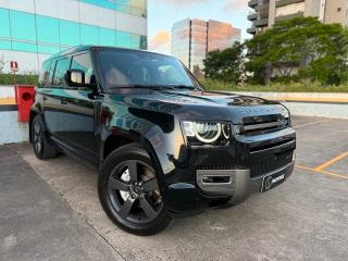 Foto do veículo Land Rover Defender 3.0 D300 Mhev X-dynamic Hse 110 Auto 4wd