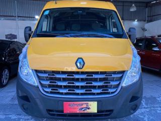 Foto do veículo Renault Master 2.3 Dci Furgão 16v Diesel