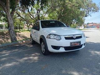 Foto do veículo Fiat Palio Weekend Trekking 1.6 Flex 16v 5p