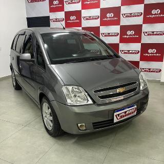 Foto do veículo Chevrolet Meriva 1.4 Econoflex Collection