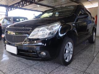 Foto do veículo Chevrolet Agile 1.4 Econoflex Ltz