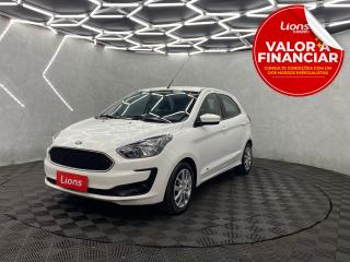 Foto do veículo Ford Ka 1.5 Se Plus Auto