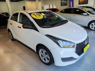 Foto do veículo Hyundai Hb20 1.0 Unique