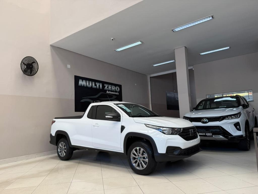 Fiat Strada