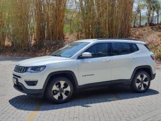 Foto do veículo Jeep Compass Longitude 2.0 16v Automático