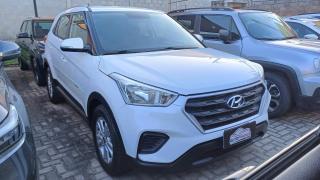 Foto do veículo Hyundai Creta Smart 1.6 16v Flex Aut.
