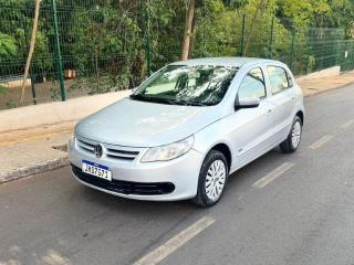 Foto do veículo Volkswagen Gol (novo) 1.0 Mi Total Flex 8v 4p