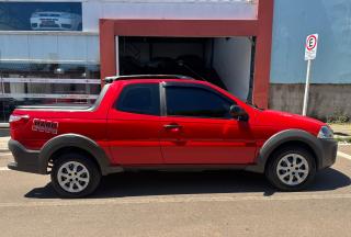 Foto do veículo Fiat Strada 1.4 Fire Flex Cd Working