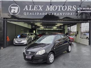 Foto do veículo Volkswagen Polo 1.6 Total Flex