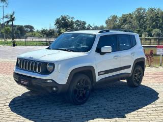 Foto do veículo Jeep Renegade Longitude 2.0 4x4 Tb Diesel Aut