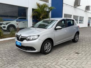 Foto do veículo Renault Sandero 1.6 Expression