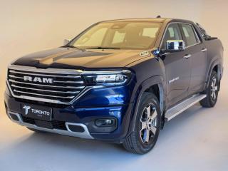 Foto do veículo Ram Rampage 2.0 Td Laramie Auto 4wd
