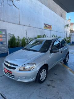 Foto do veículo Chevrolet Celta 1.0l Flex Ls