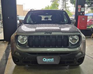 Foto do veículo Jeep Renegade 1.8 Sport Auto