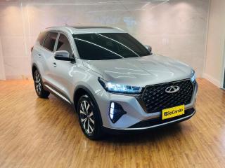 Foto do veículo Chery Tiggo 7 1.6 T Gdi Pro Dct