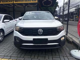 Foto do veículo Volkswagen T-cross 1.0 200 Tsi Auto