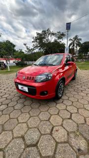 Foto do veículo Fiat Uno Sporting 1.4 Evo Fire Flex 8v 4p