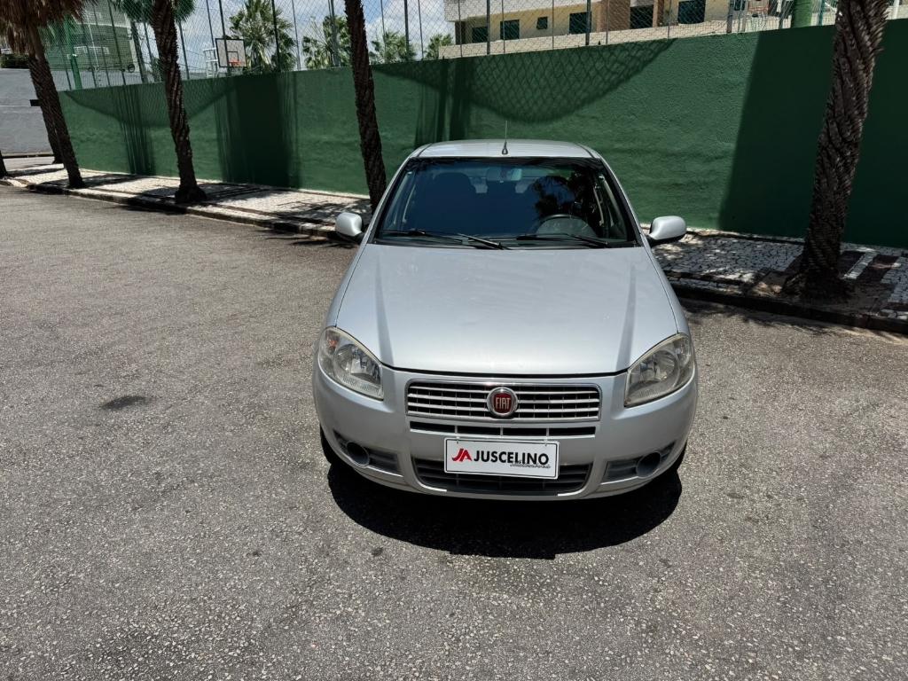 Fiat Siena